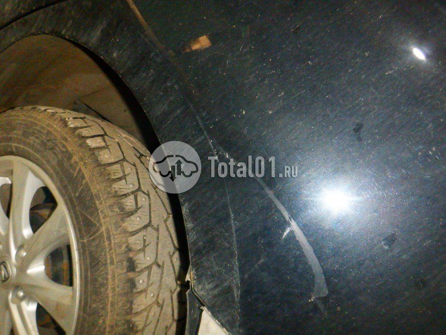 Фото Changan Alsvin 172