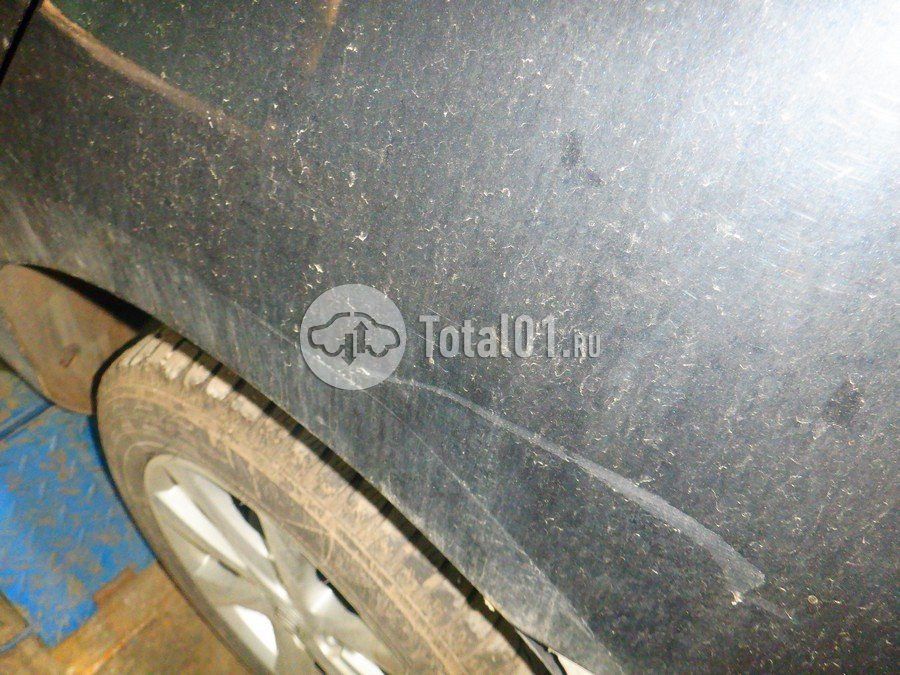 Фото Changan Alsvin 174