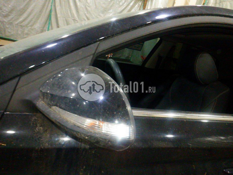 Фото Changan Alsvin 188