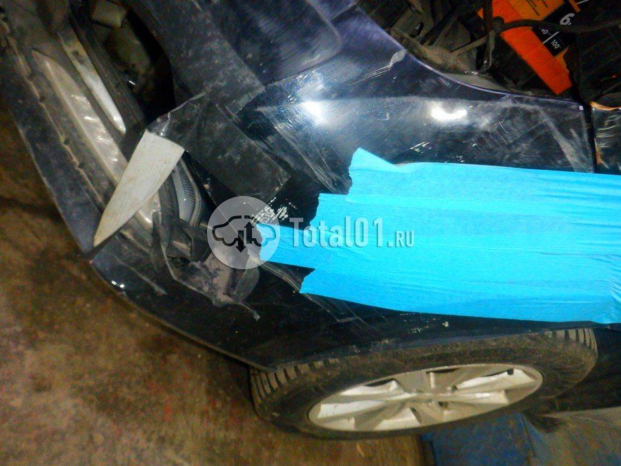 Фото Changan Alsvin 200