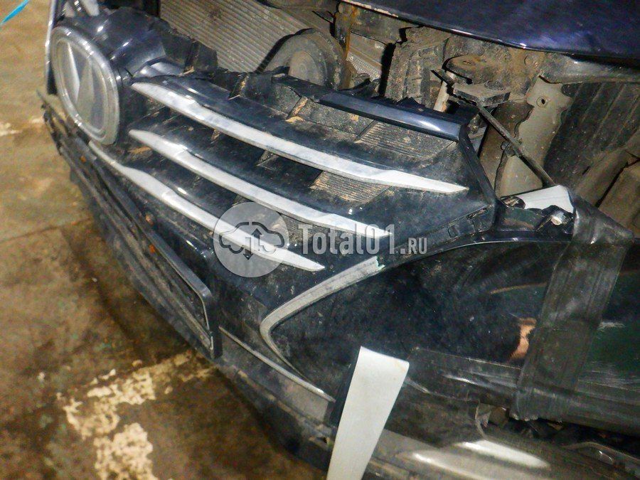 Фото Changan Alsvin 204