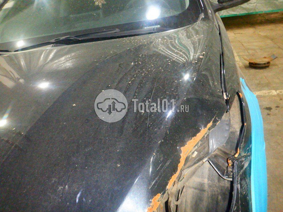 Фото Changan Alsvin 208