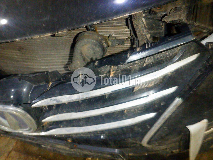 Фото Changan Alsvin 210
