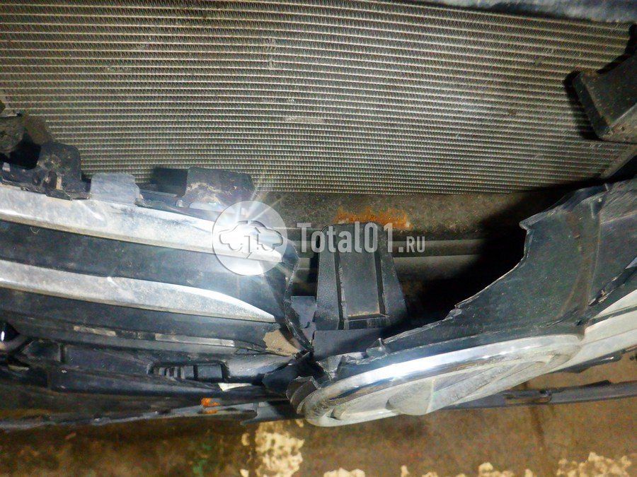 Фото Changan Alsvin 220
