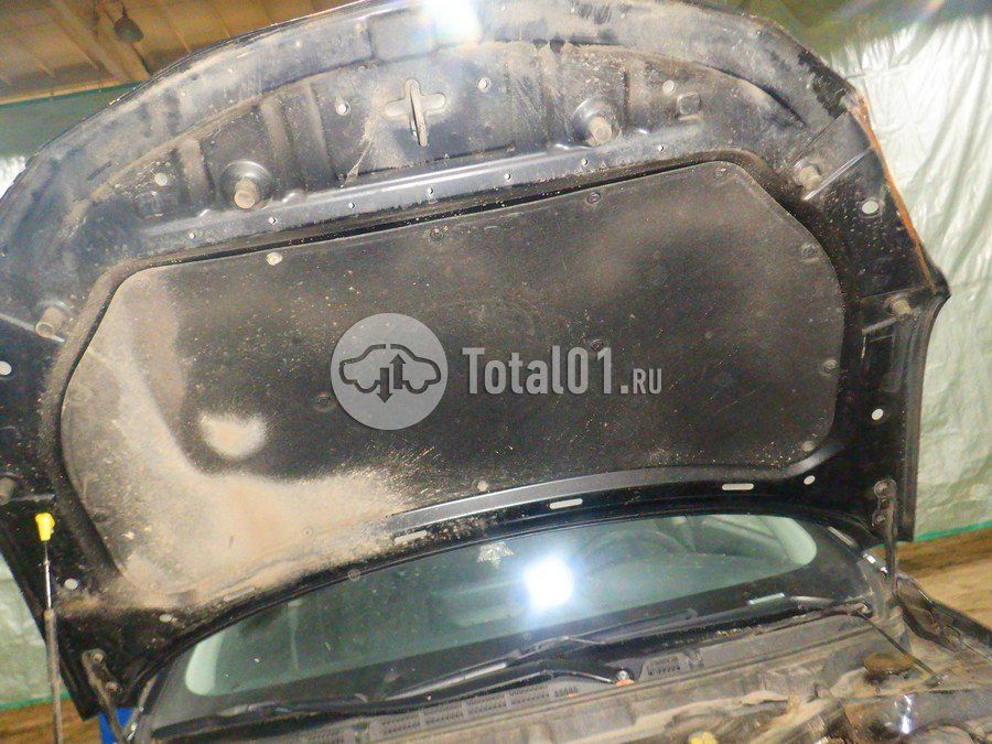 Фото Changan Alsvin 228
