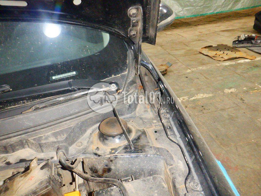Фото Changan Alsvin 230