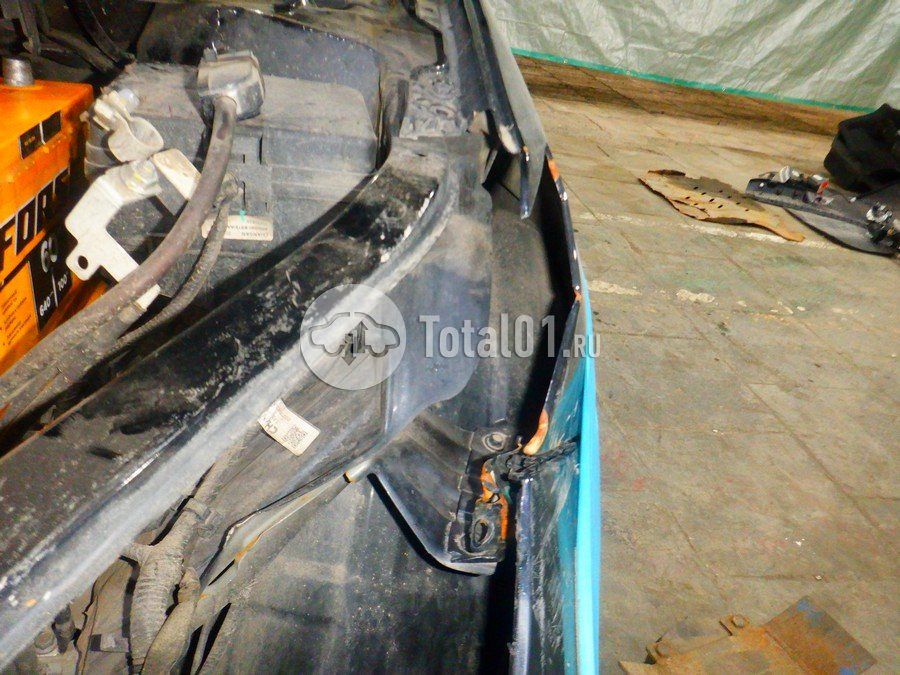 Фото Changan Alsvin 234