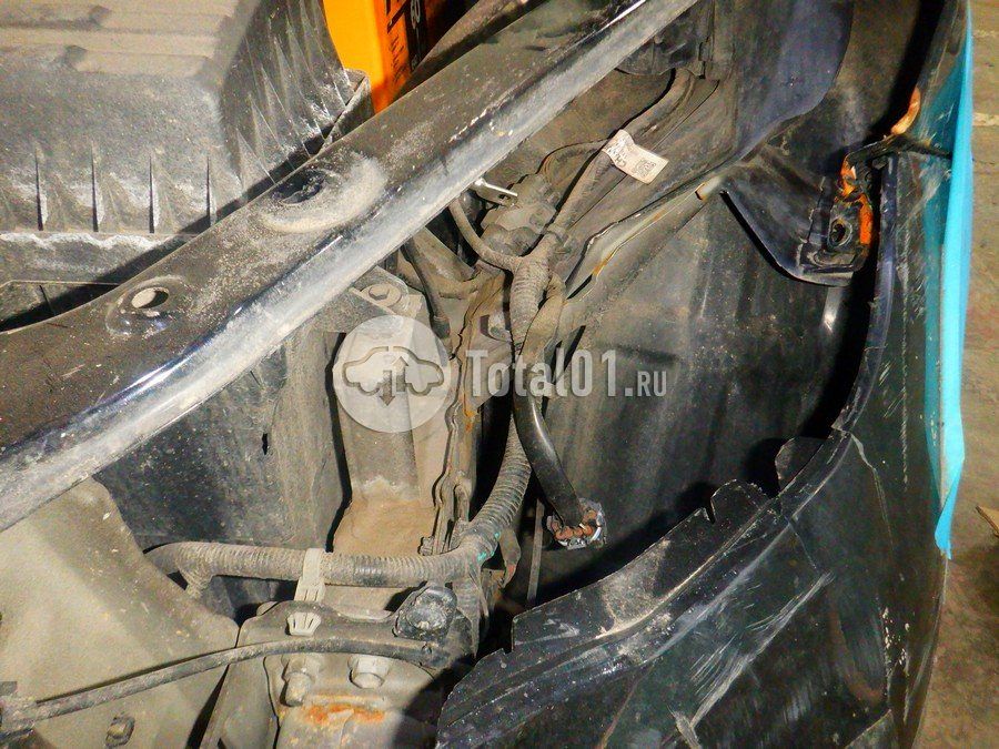 Фото Changan Alsvin 236
