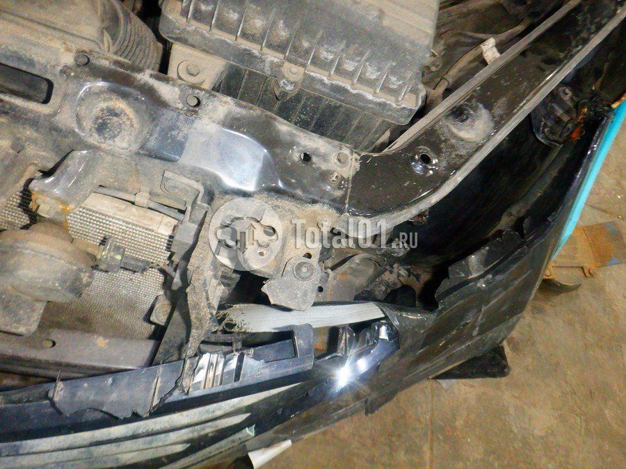 Фото Changan Alsvin 238