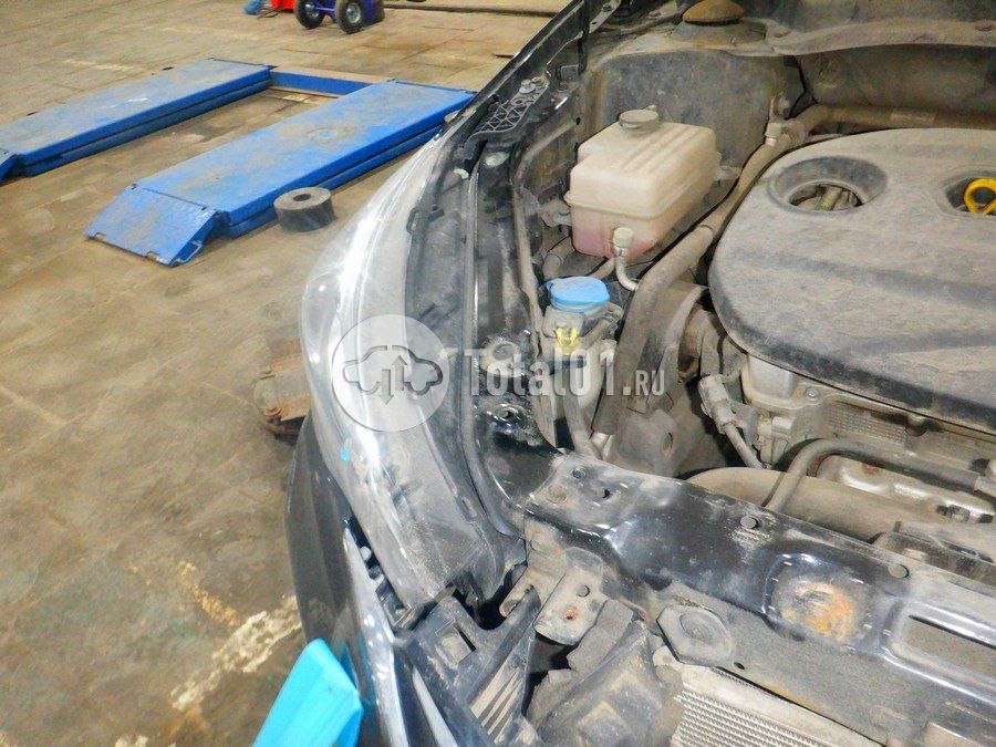 Фото Changan Alsvin 248