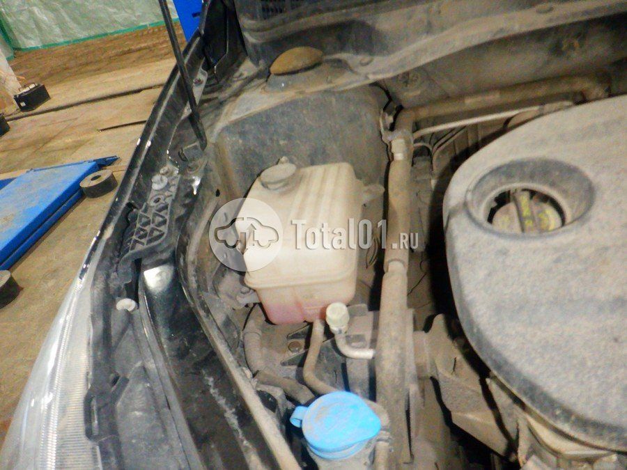 Фото Changan Alsvin 250