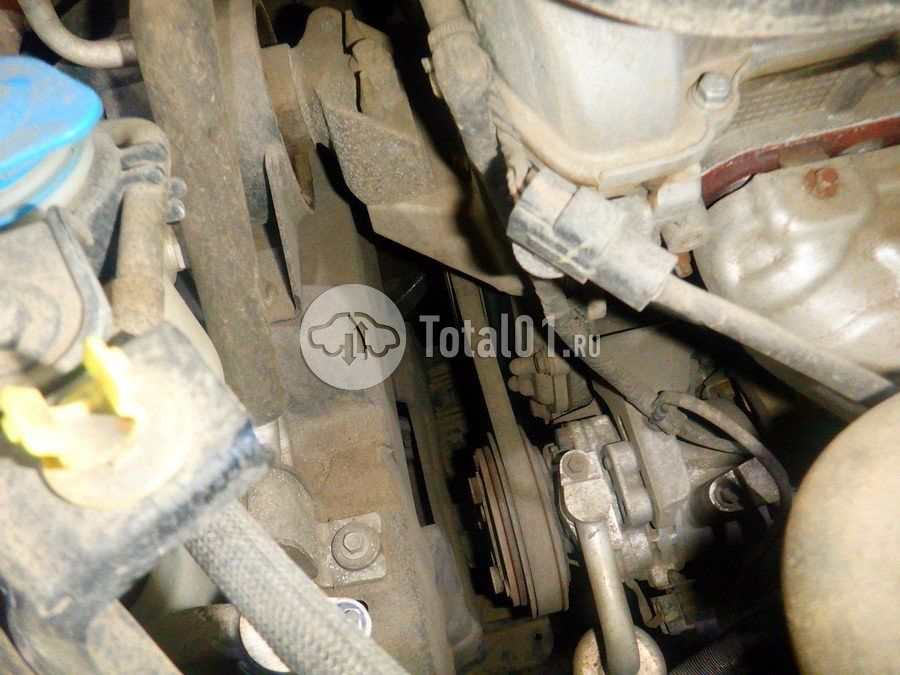 Фото Changan Alsvin 252