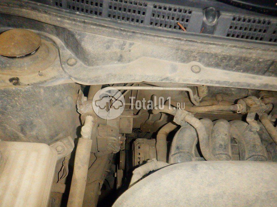 Фото Changan Alsvin 254
