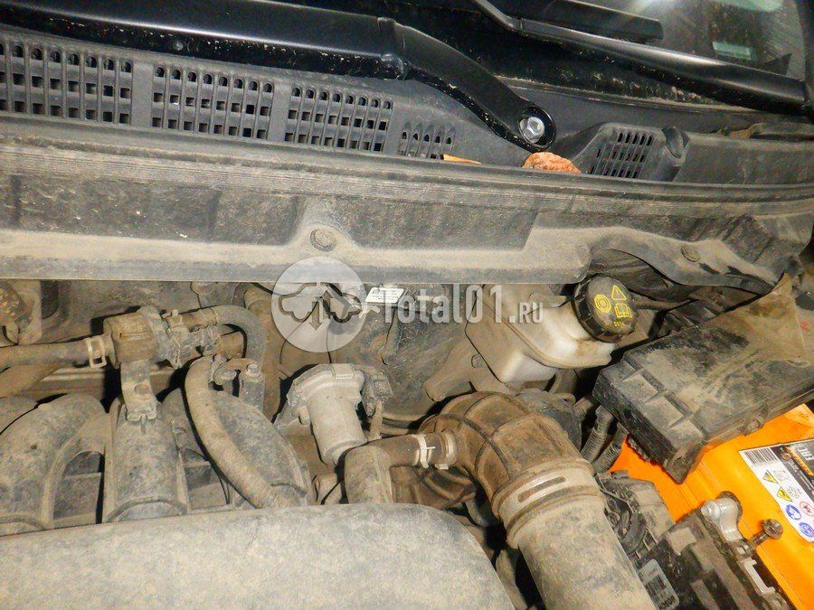 Фото Changan Alsvin 256