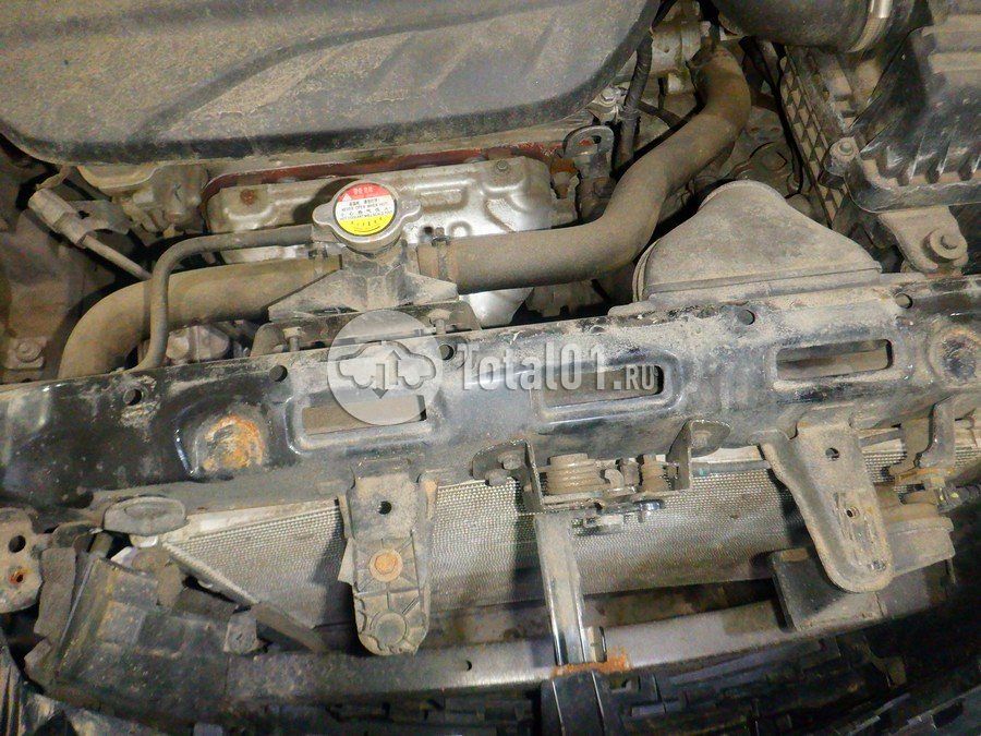 Фото Changan Alsvin 262