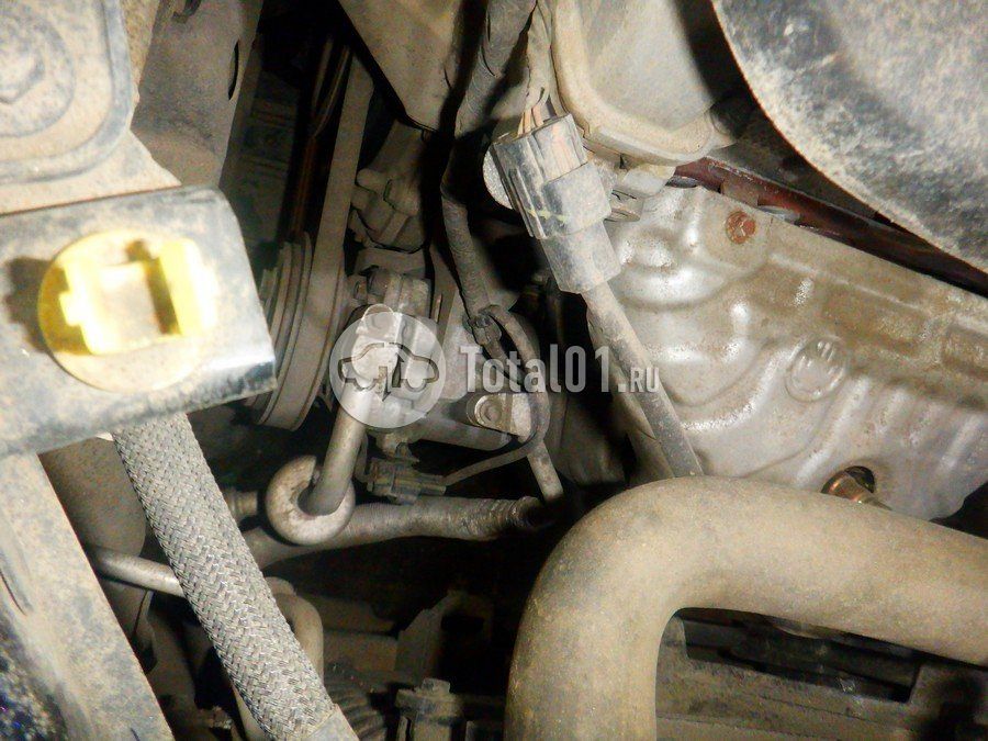 Фото Changan Alsvin 264