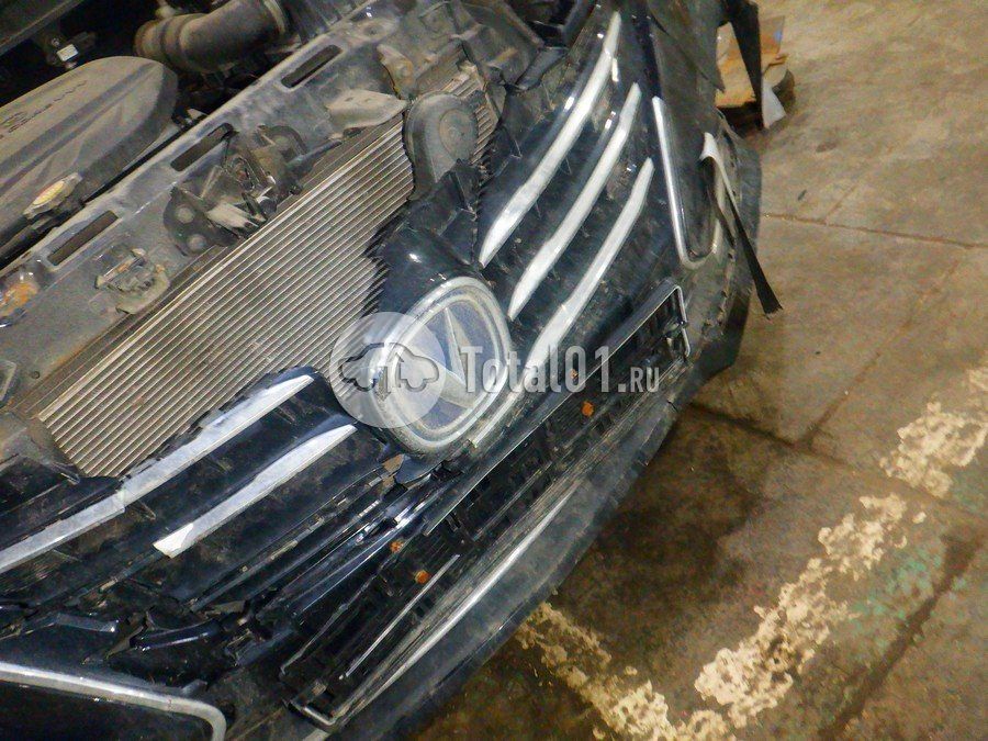Фото Changan Alsvin 266