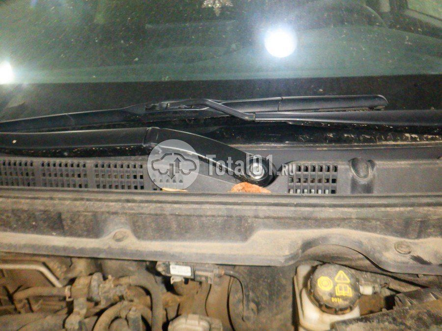 Фото Changan Alsvin 272