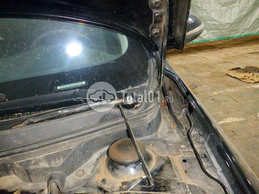 Фото Changan Alsvin 274