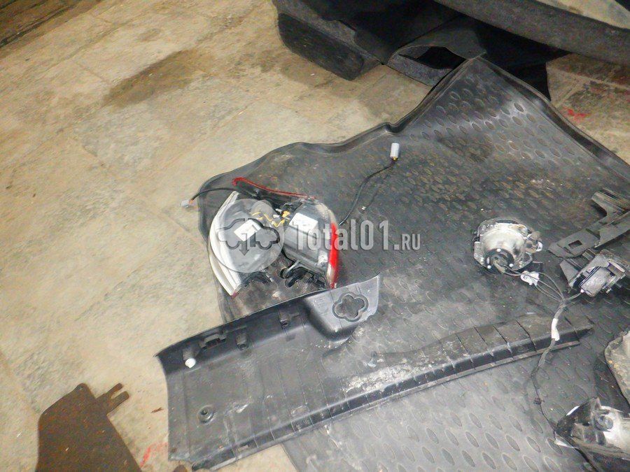 Фото Changan Alsvin 280