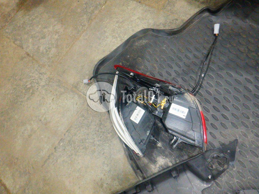 Фото Changan Alsvin 284