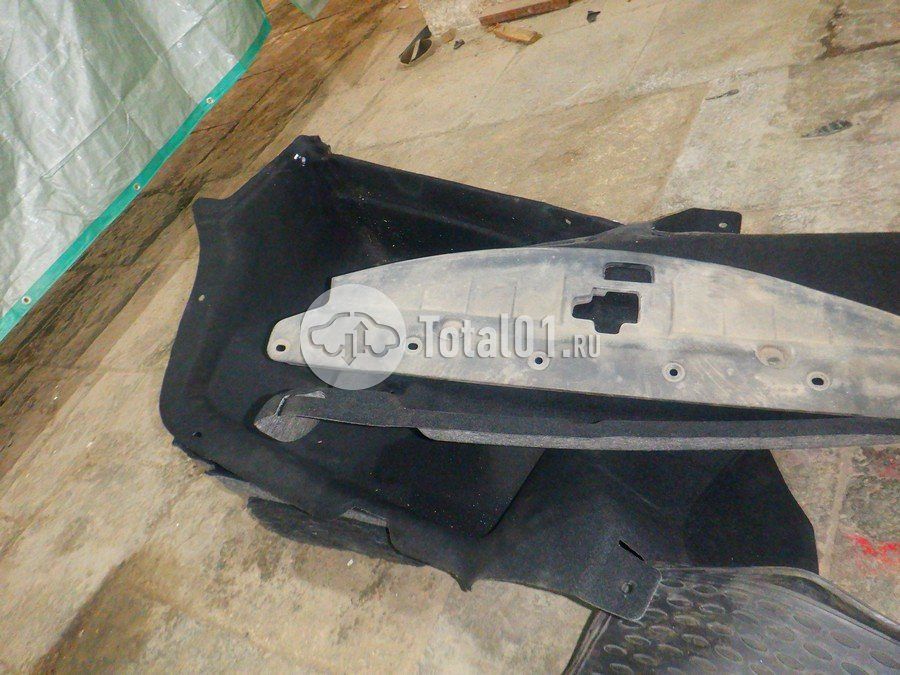 Фото Changan Alsvin 286