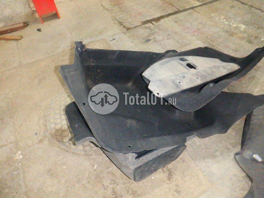 Фото Changan Alsvin 290