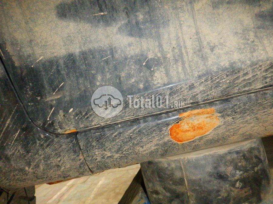Фото Changan Alsvin 292