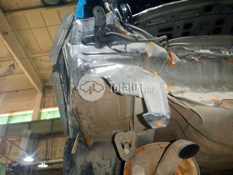 Фото Changan Alsvin 294
