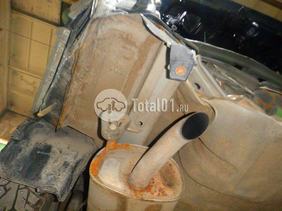Фото Changan Alsvin 296