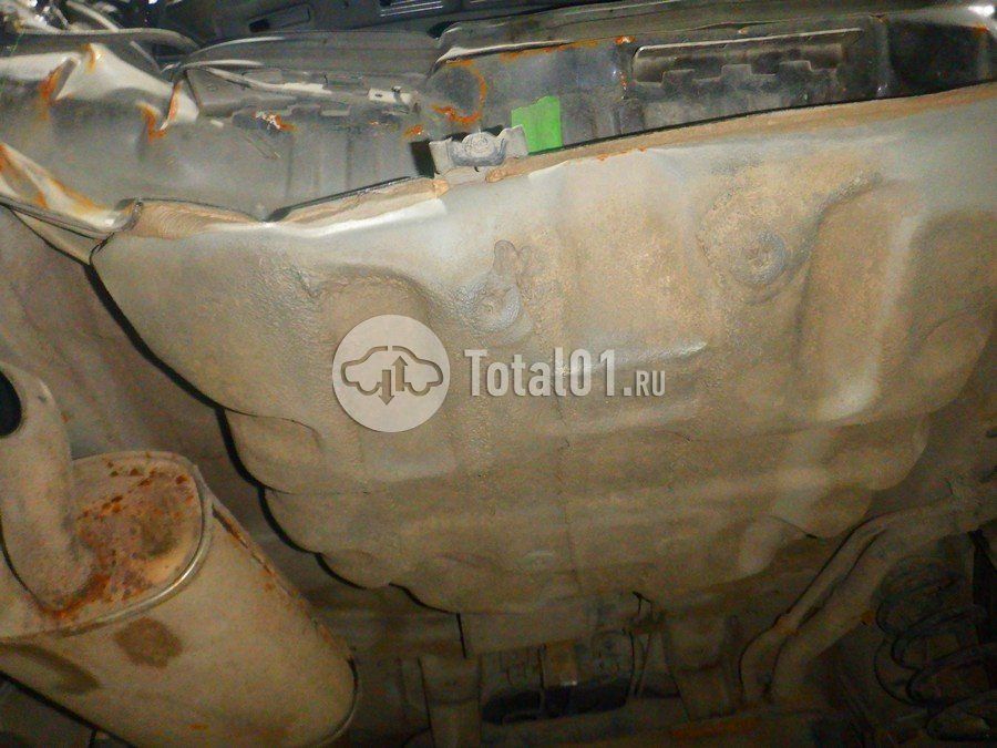 Фото Changan Alsvin 298