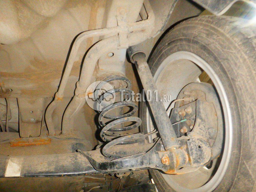 Фото Changan Alsvin 302