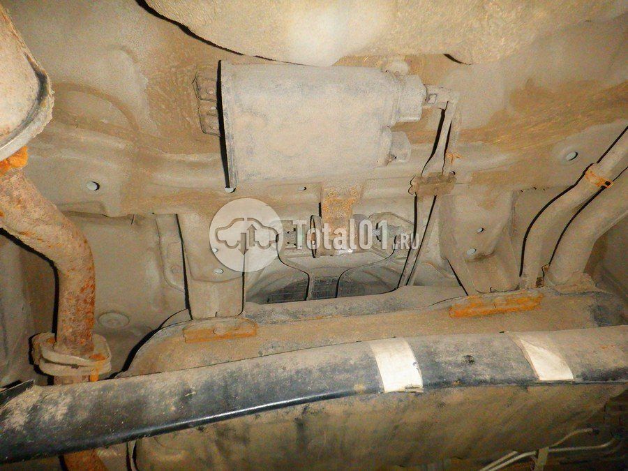 Фото Changan Alsvin 304