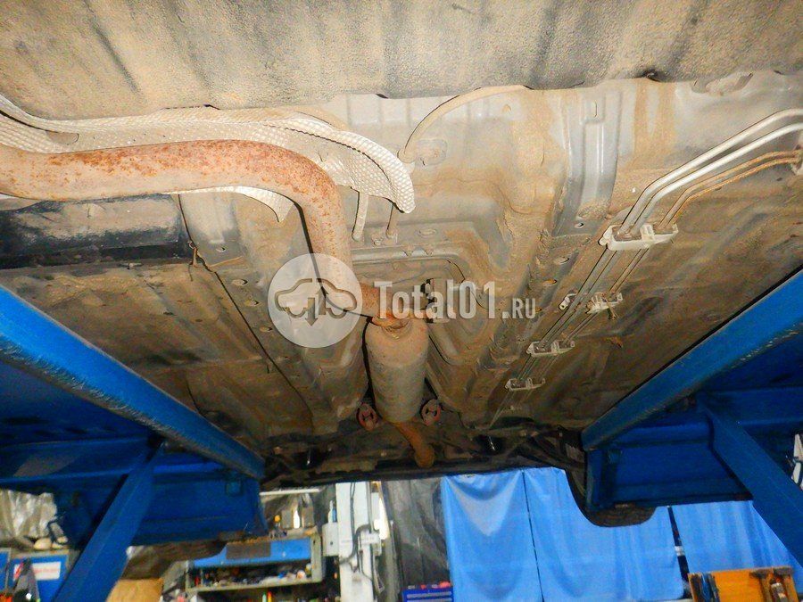 Фото Changan Alsvin 308