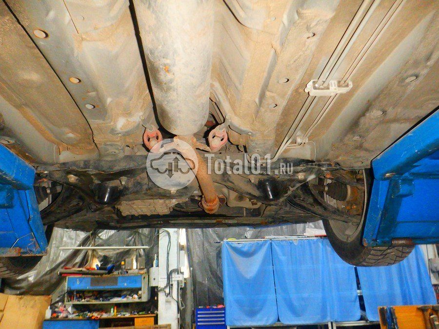 Фото Changan Alsvin 310
