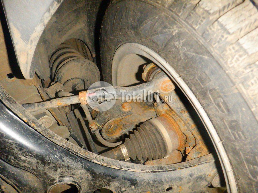 Фото Changan Alsvin 314