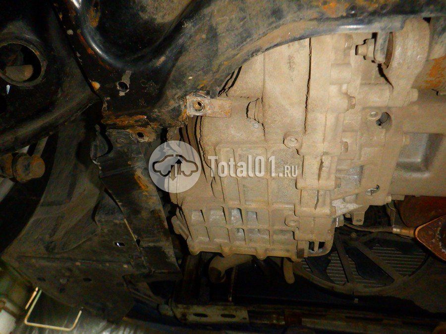 Фото Changan Alsvin 318