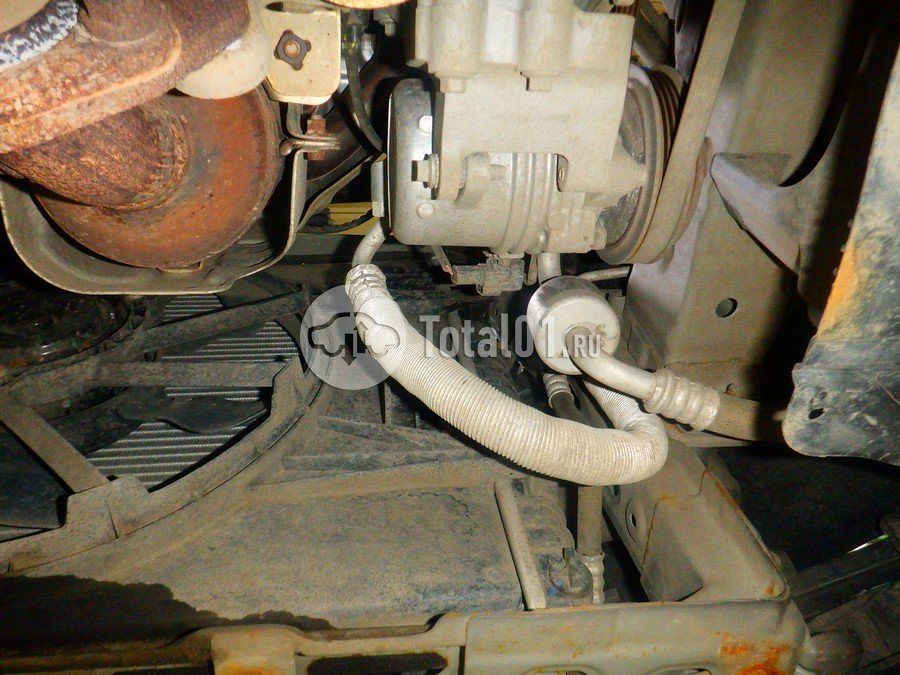 Фото Changan Alsvin 322
