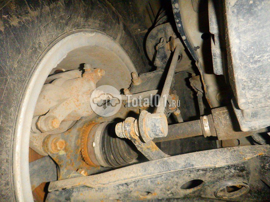 Фото Changan Alsvin 330