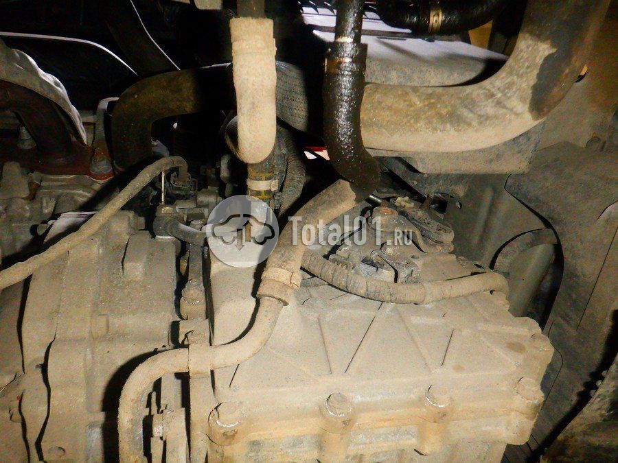 Фото Changan Alsvin 334
