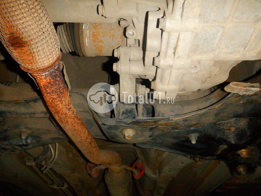 Фото Changan Alsvin 342