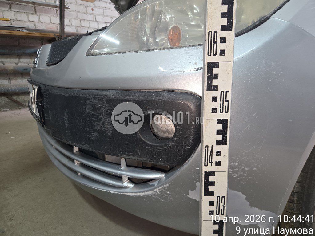 Фото Mitsubishi Colt 10