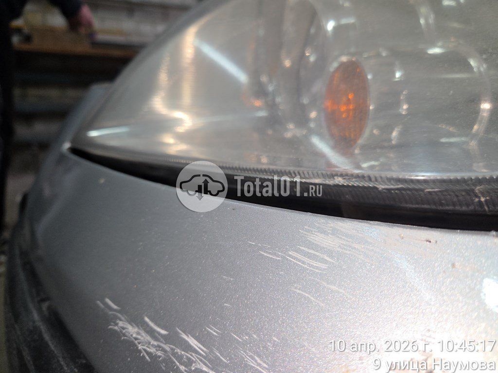 Фото Mitsubishi Colt 12