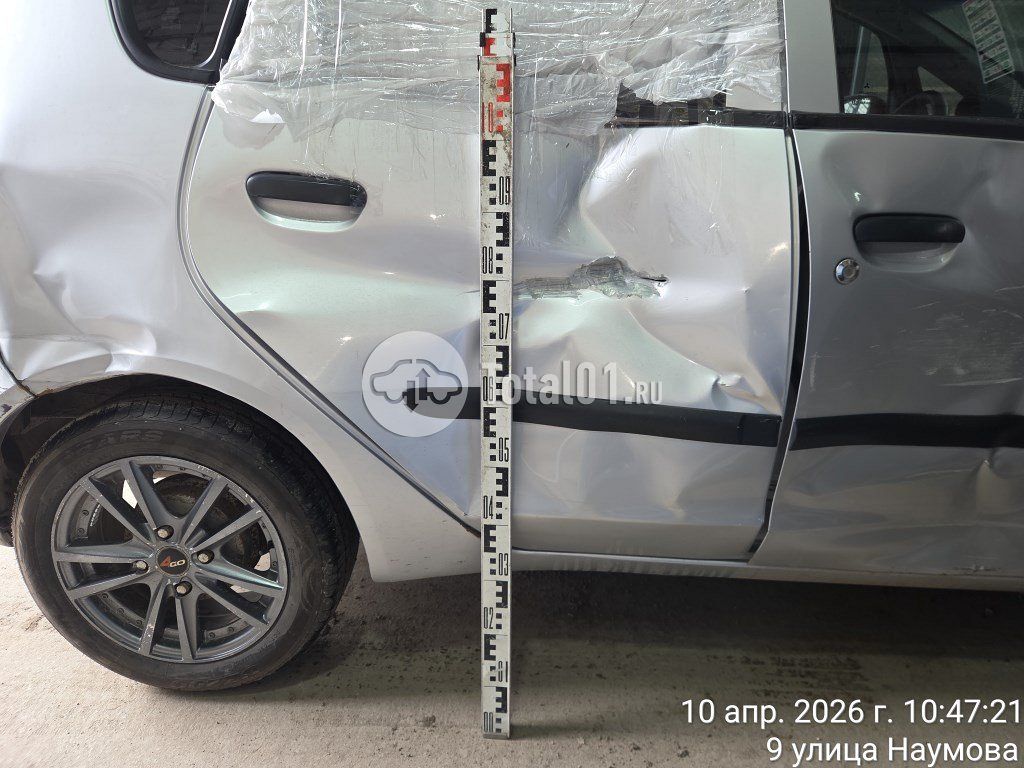 Фото Mitsubishi Colt 14