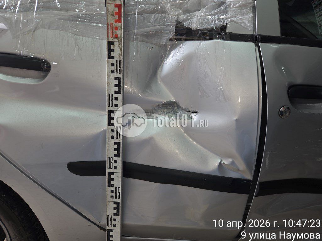 Фото Mitsubishi Colt 16