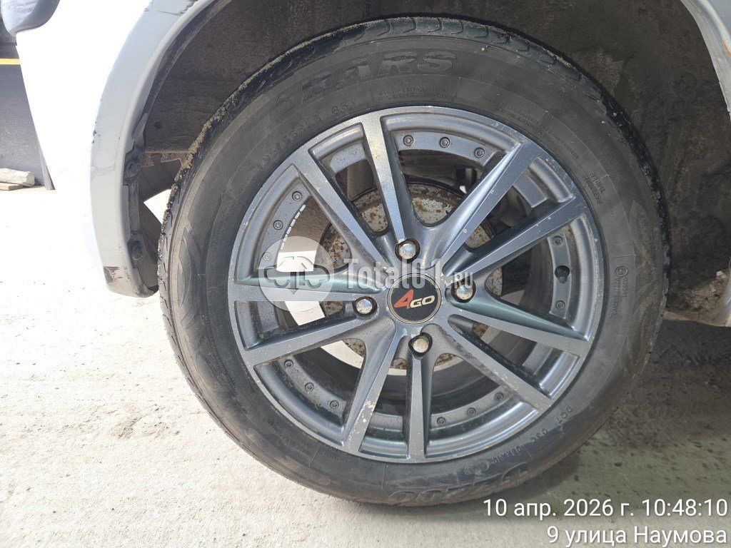 Фото Mitsubishi Colt 20