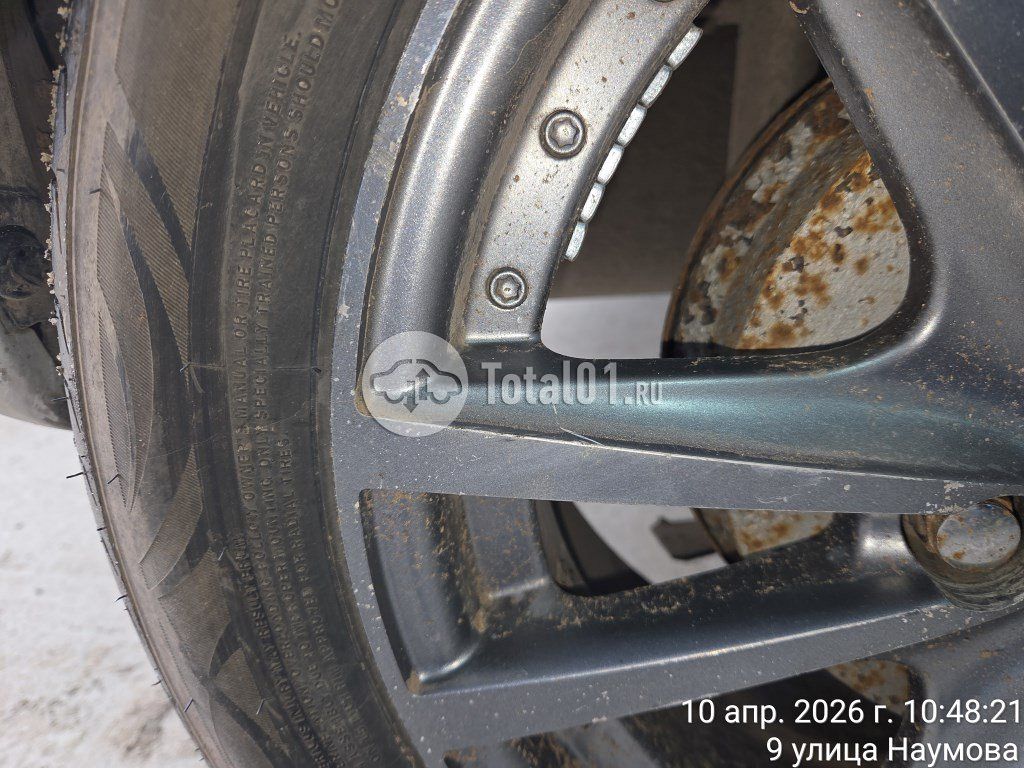 Фото Mitsubishi Colt 22