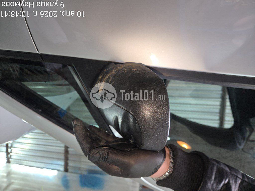 Фото Mitsubishi Colt 24