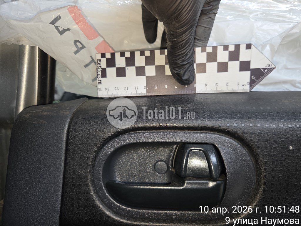 Фото Mitsubishi Colt 26