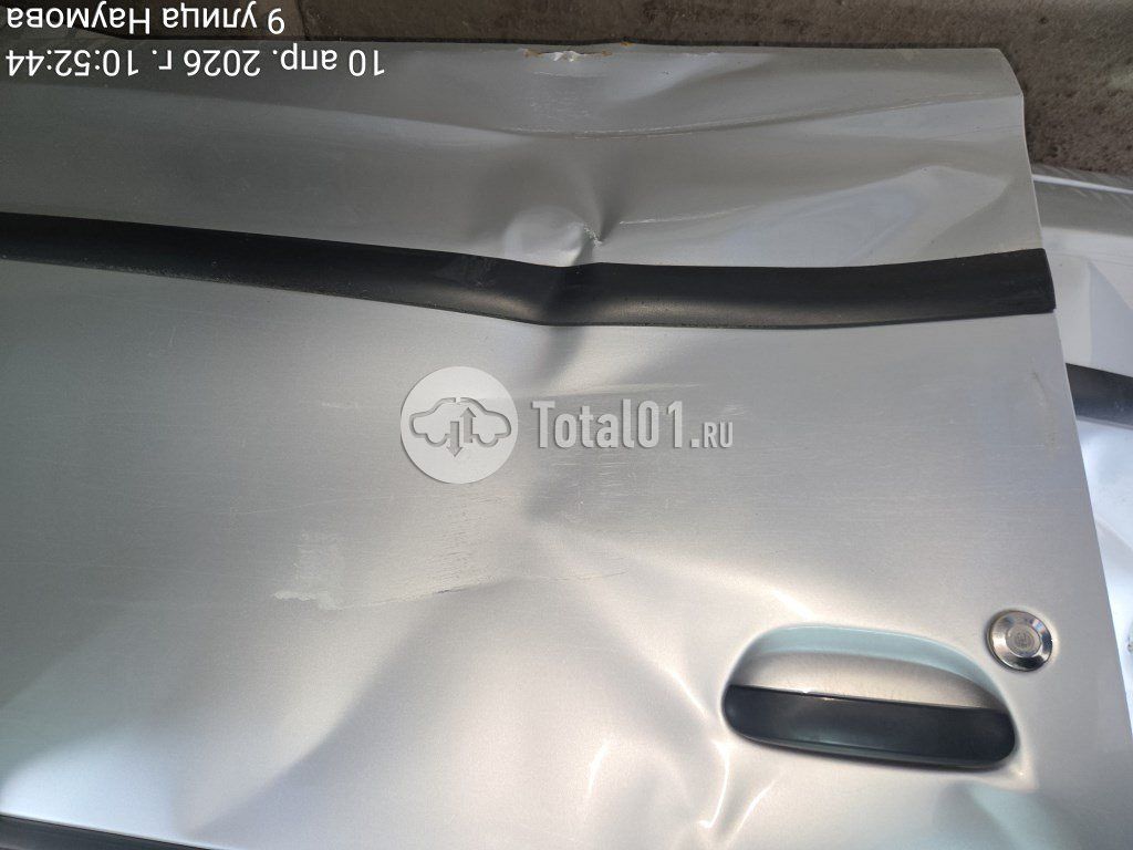 Фото Mitsubishi Colt 30